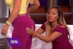 Checking if Coco Austin’s ass is real..gif