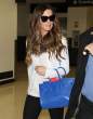 Kate Beckinsale - arriving on a flight at LAX airport 002.jpg