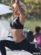 Victoria-Silvstedt-Enjoys-Yoga-On-The-Beach-in-Miami-04-435x580.jpg
