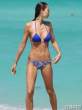 Julia-Pereira-in-a-Blue-Bikini-at-Miami-Beach-06-435x580.jpg