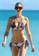 Whitney Port  - at a beach in Miami Dec 7_ 2014  _1_.jpg