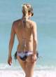 Whitney Port  - at a beach in Miami Dec 7_ 2014  _2_.jpg
