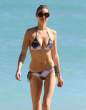 Whitney Port  - at a beach in Miami Dec 7_ 2014  _6_.jpg