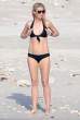 Gwyneth Paltrow a black bikini while on the beach in Cabo San Lucas Mexico January 18-2015 51629909..jpeg
