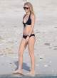Gwyneth Paltrow a black bikini while on the beach in Cabo San Lucas Mexico January 18-2015 51629911..jpeg