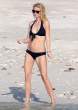 Gwyneth Paltrow a black bikini while on the beach in Cabo San Lucas Mexico January 18-2015 51629915..jpeg