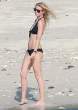 Gwyneth Paltrow a black bikini while on the beach in Cabo San Lucas Mexico January 18-2015 51629920..jpeg