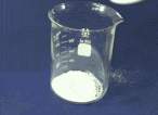 Instant Snow (Sodium Polyacrylate Reacts with Water).gif
