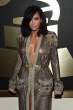 Kim Kardashian 57th Annual GRAMMY Awards in LA February 8-2015 002.jpg