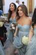 Eva Longoria Goes barefoot as a member of her close friend's Bridal Party in Cordoba May 1-2015 068..jpeg