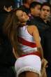 Scarf ace Nissu Caitu is a big hit in the stands as she cheers on her country, Peru2.jpg